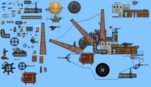 Steampunk Spriting Entry.png